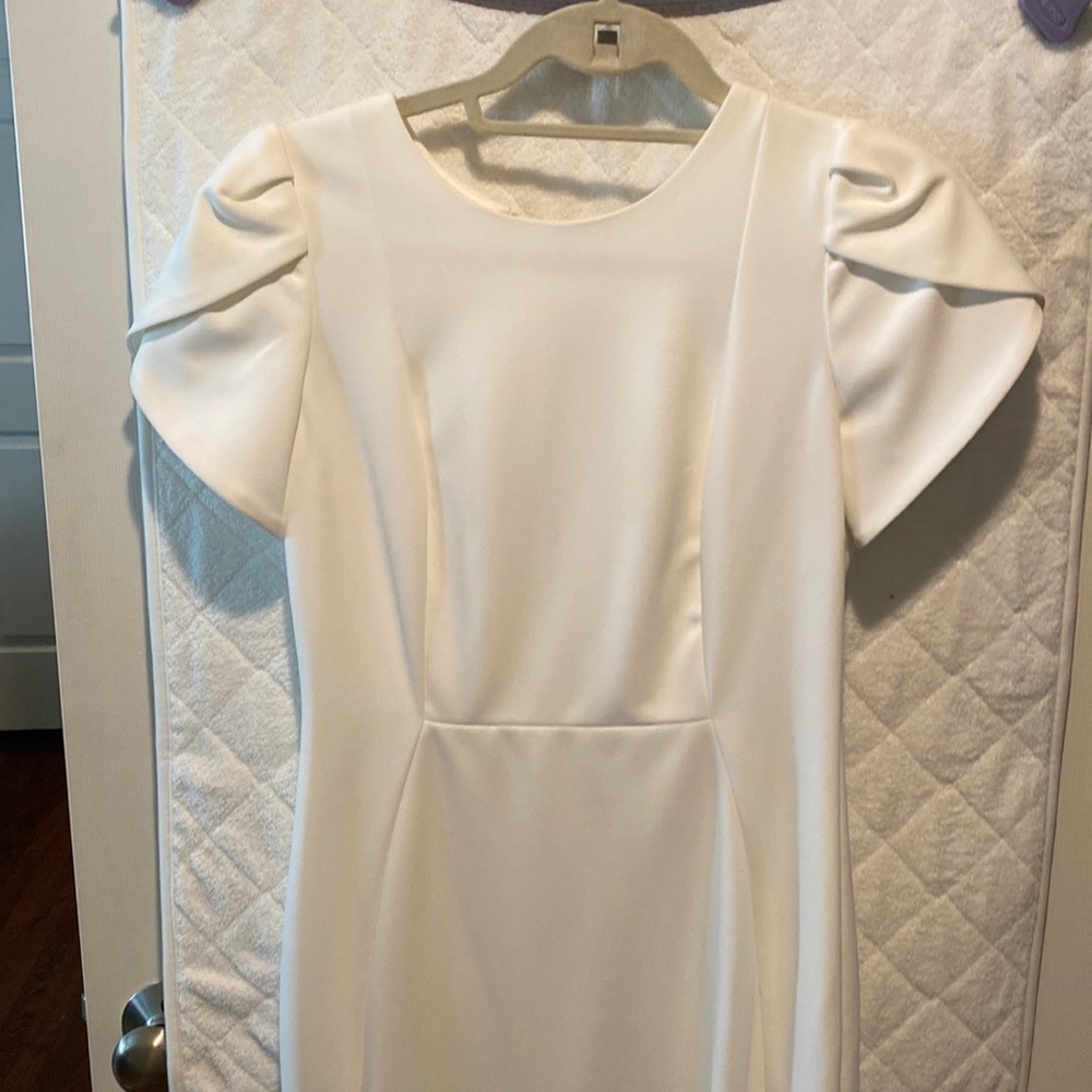 Calvin Klein dress